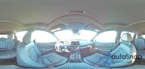 2025 Honda Cr-V Sport-L из США, поврежденный, VIN 7FARS6H8XRE079016